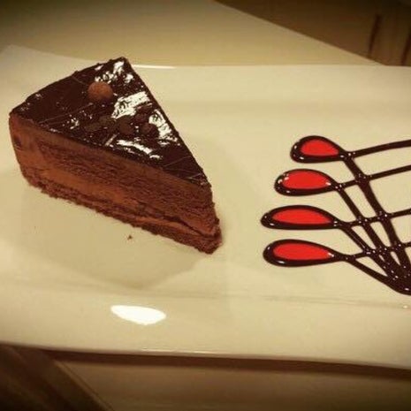 Balkon Cafe Taşdelen