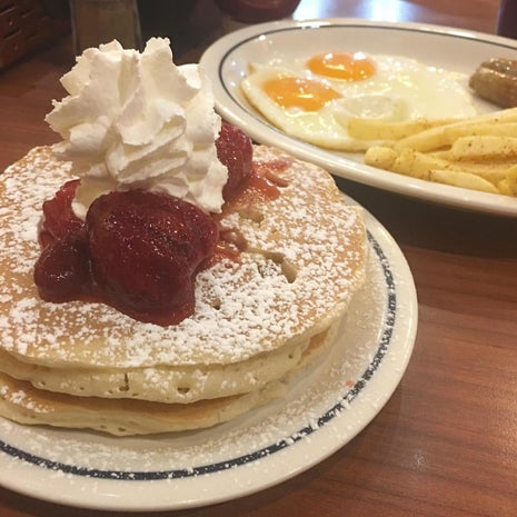 IHOP