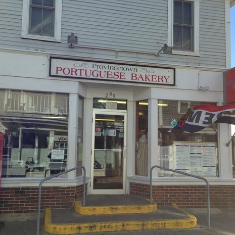Provincetown Portuguese Bakery