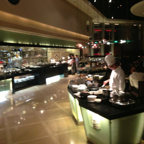 The Place