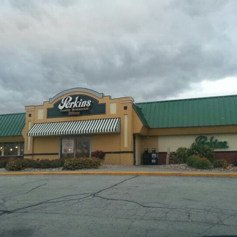Perkins Restaurant