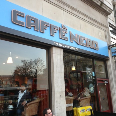 Caffè Nero