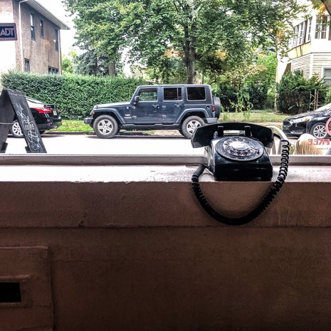 The Red Hook Detroit