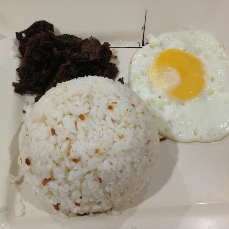 DB Tapsilog