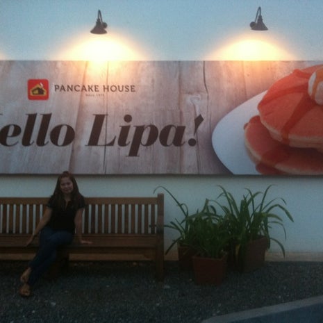 Pancake House Lipa Batangas