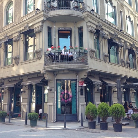Karaköy Lokantası