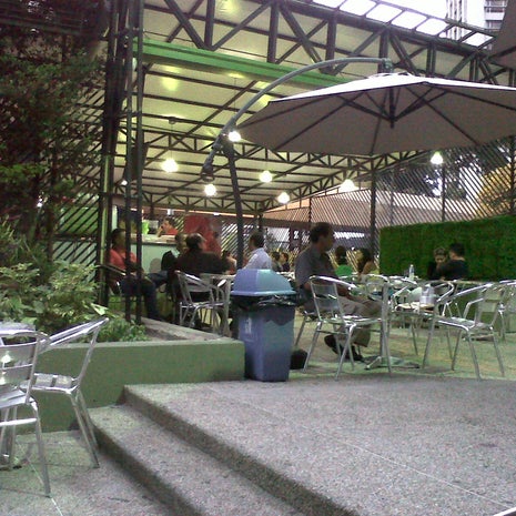 Café Verde Unearte