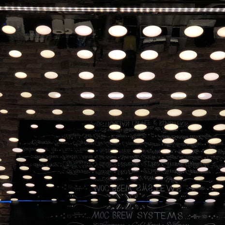 MOC Ministry of Coffee