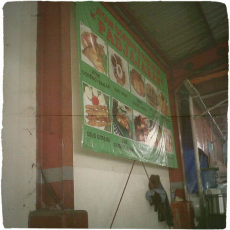 #AyamGoreng