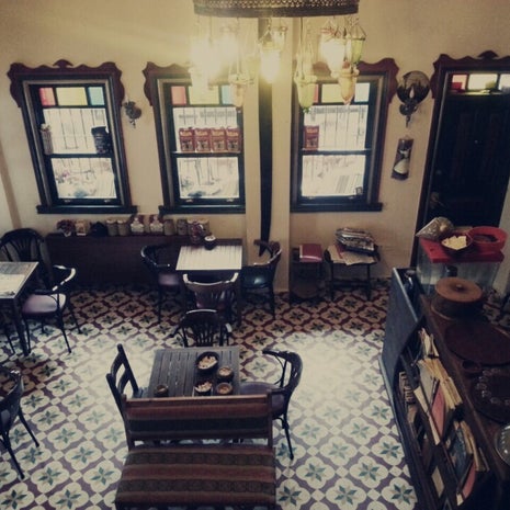 Hanegâh