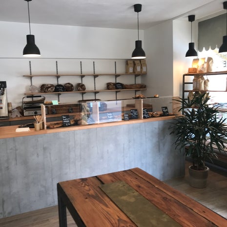 Copenhagen Coffee Lab