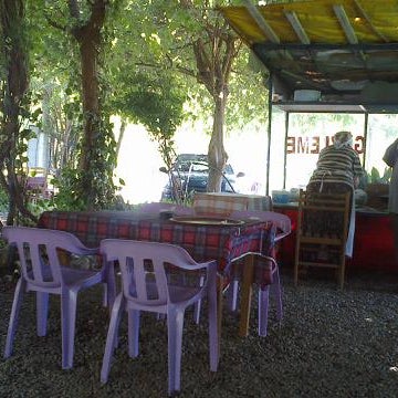 Zeybekoğlu Gözleme