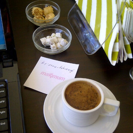 ELVİN CAFE
