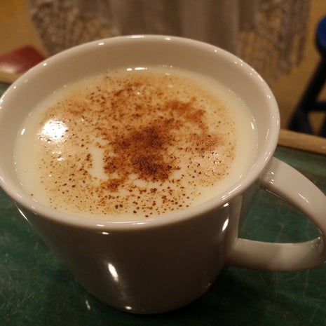 café dükkan