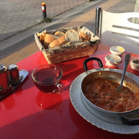 elif kahvaltım&ev yemekleri