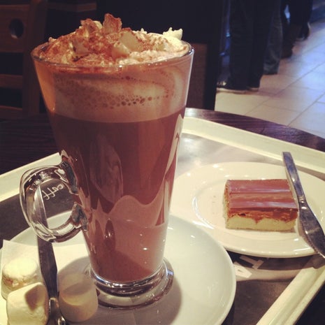 Costa Coffee