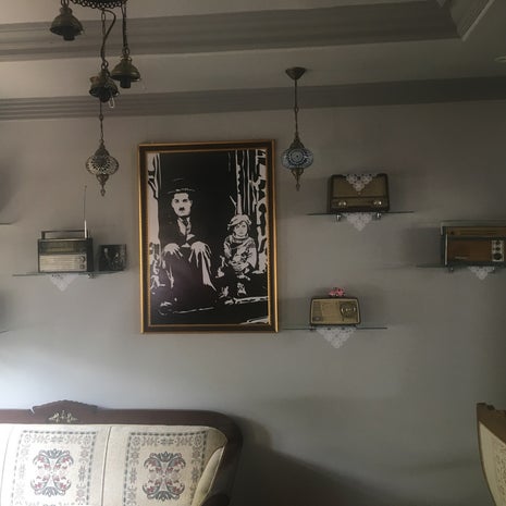 Cafe 90’lar