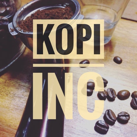 Kopi.Inc