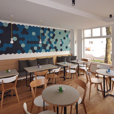 Café Blá