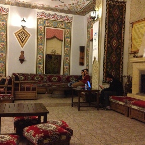Osmanlı Evi