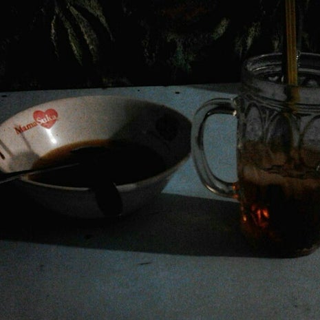 warteg mas ndut lor coca cola bawen