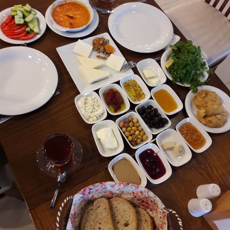 Erenköy Bağ Evi