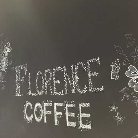 FLORENCE COFFEE