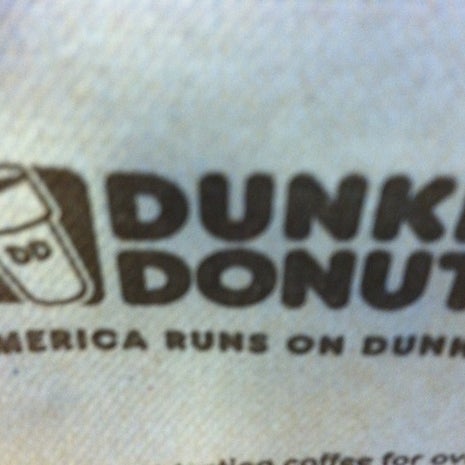 Dunkin'