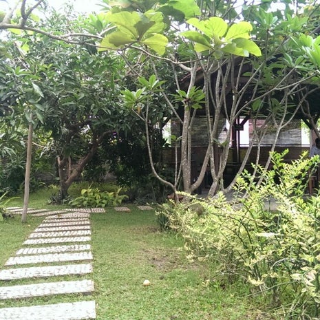 D'Sruput Waroeng Kopi