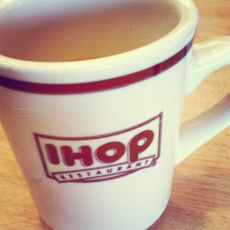 IHOP