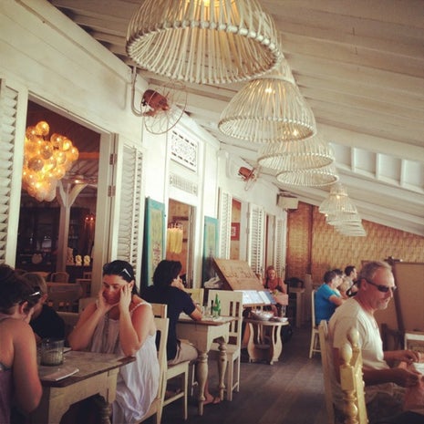 Café Bali