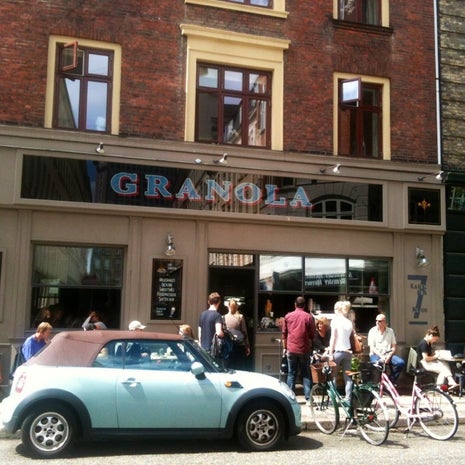 Granola