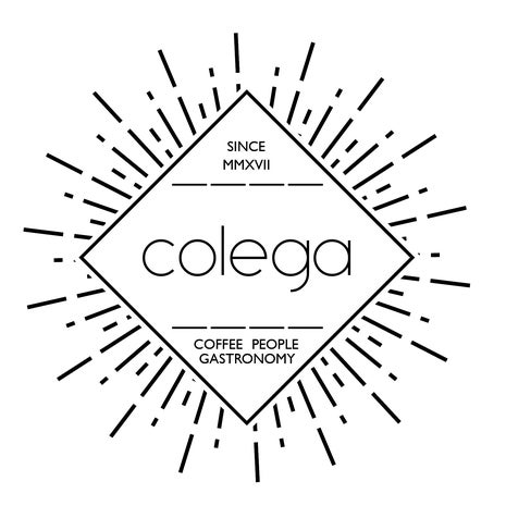 Colega - Coffee, People & Gastronomy
