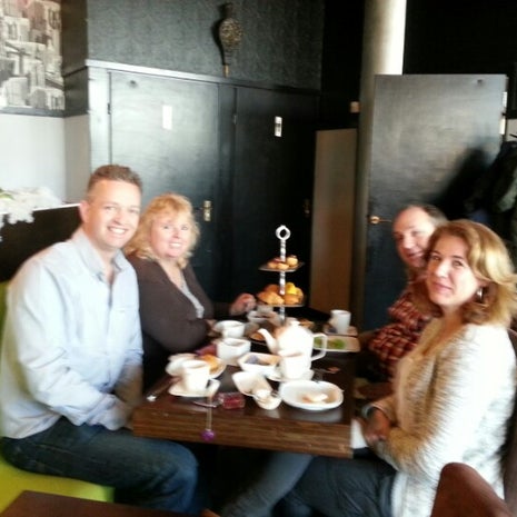 Heerlijck Eten & Drinken