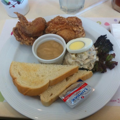 Pancake House