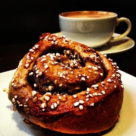 Scandinavian Kitchen