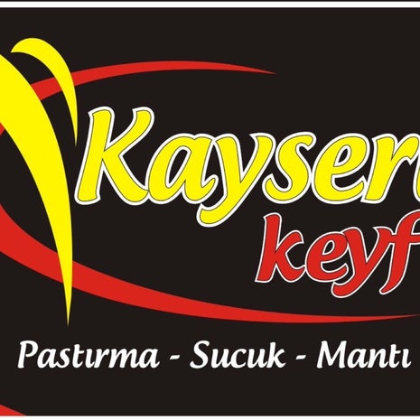 Kayseri Keyfi Kaleönü Şb