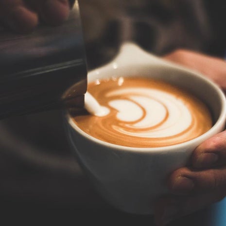 Third Culture Coffee