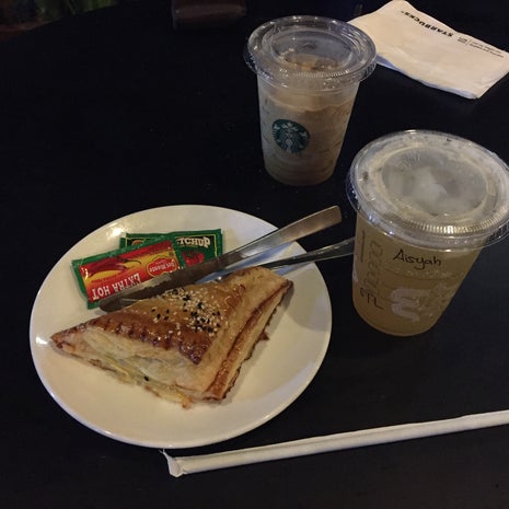 Starbucks Farmers Market Jababeka