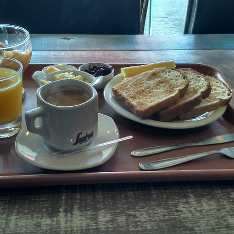 Boston Café Clube