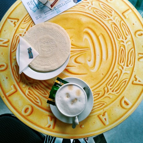 Tradiční lázeňské oplatky