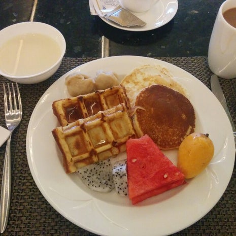 California Café