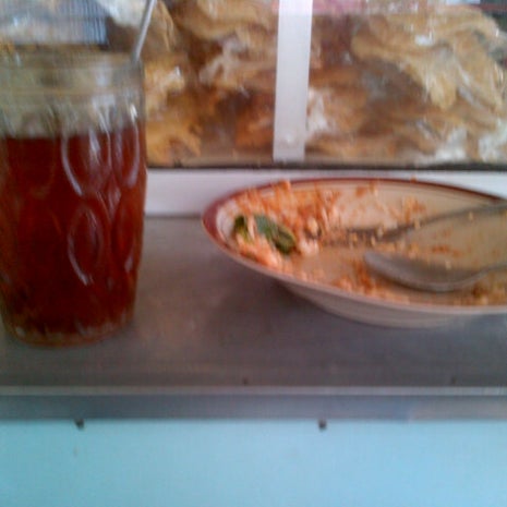 Warung Kopi Pak Bakri