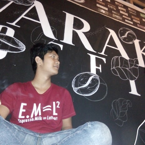 Warrak Koffie