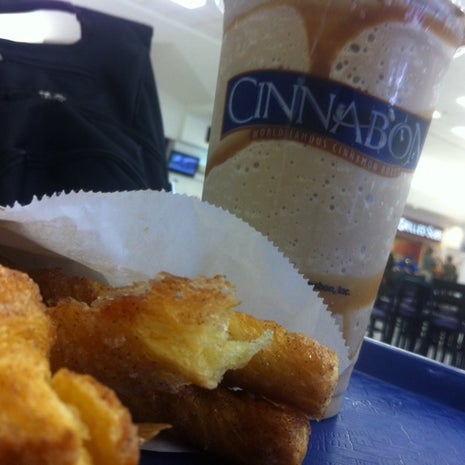 Cinnabon