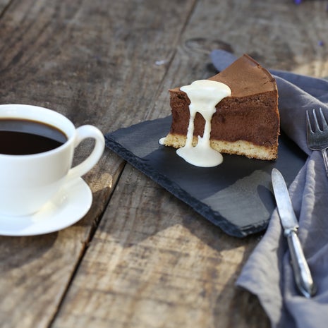 Cafe Betül Çamlıbel