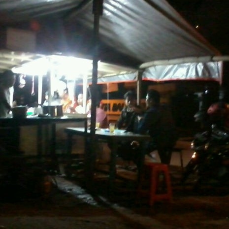 Kopi Ngacengan Cak Mis Surabaya