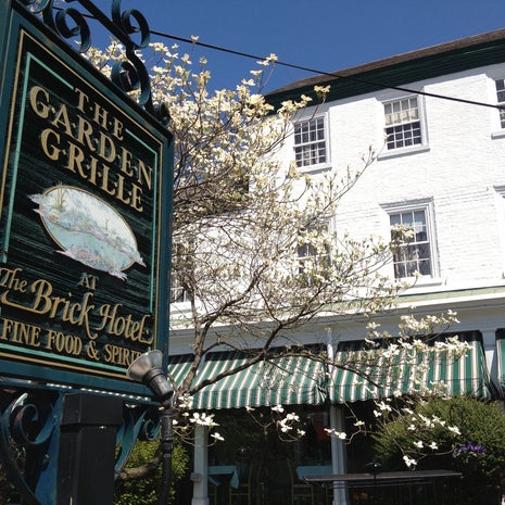Newtown PA Breakfast & Brunch Places