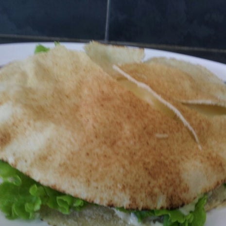 Arcádia Cafeteria