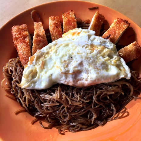 Poh Ho Restaurant 寶和餐室